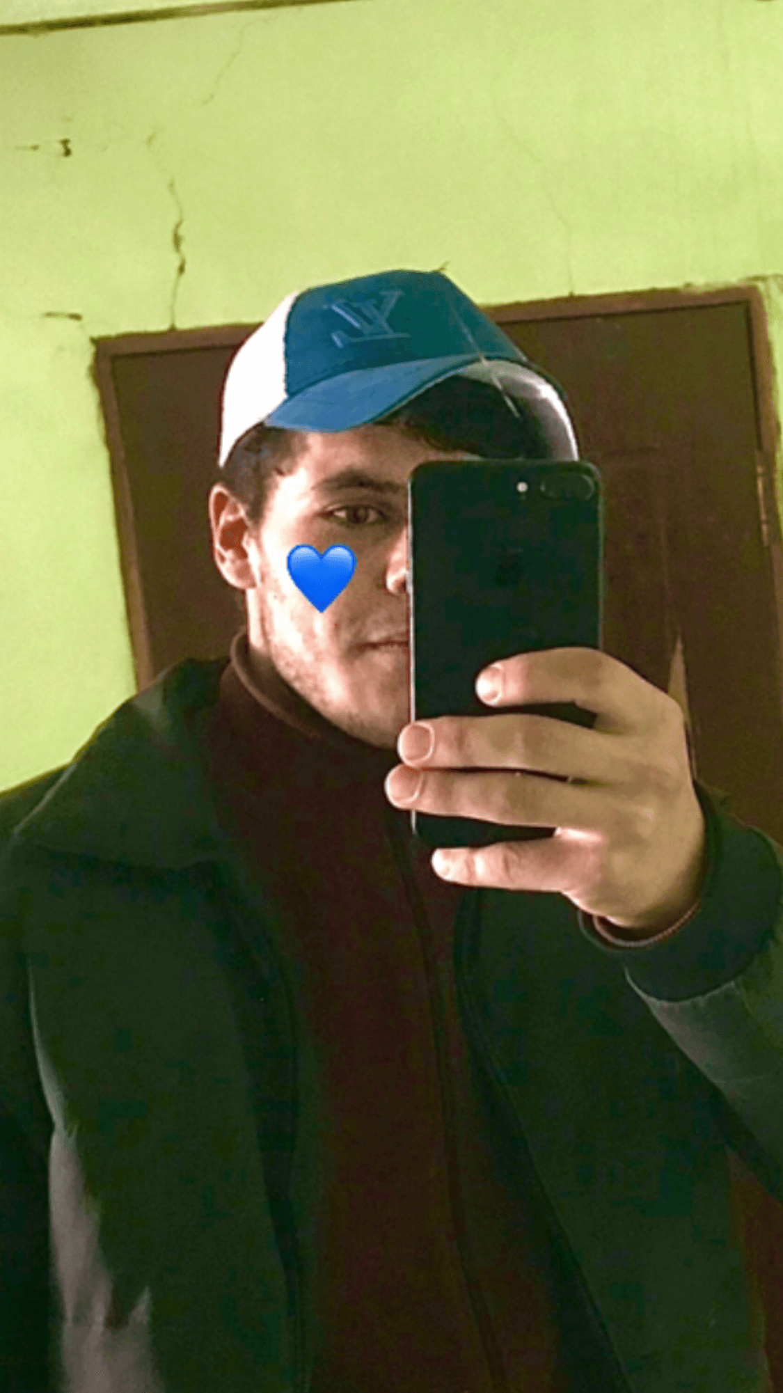 Федя