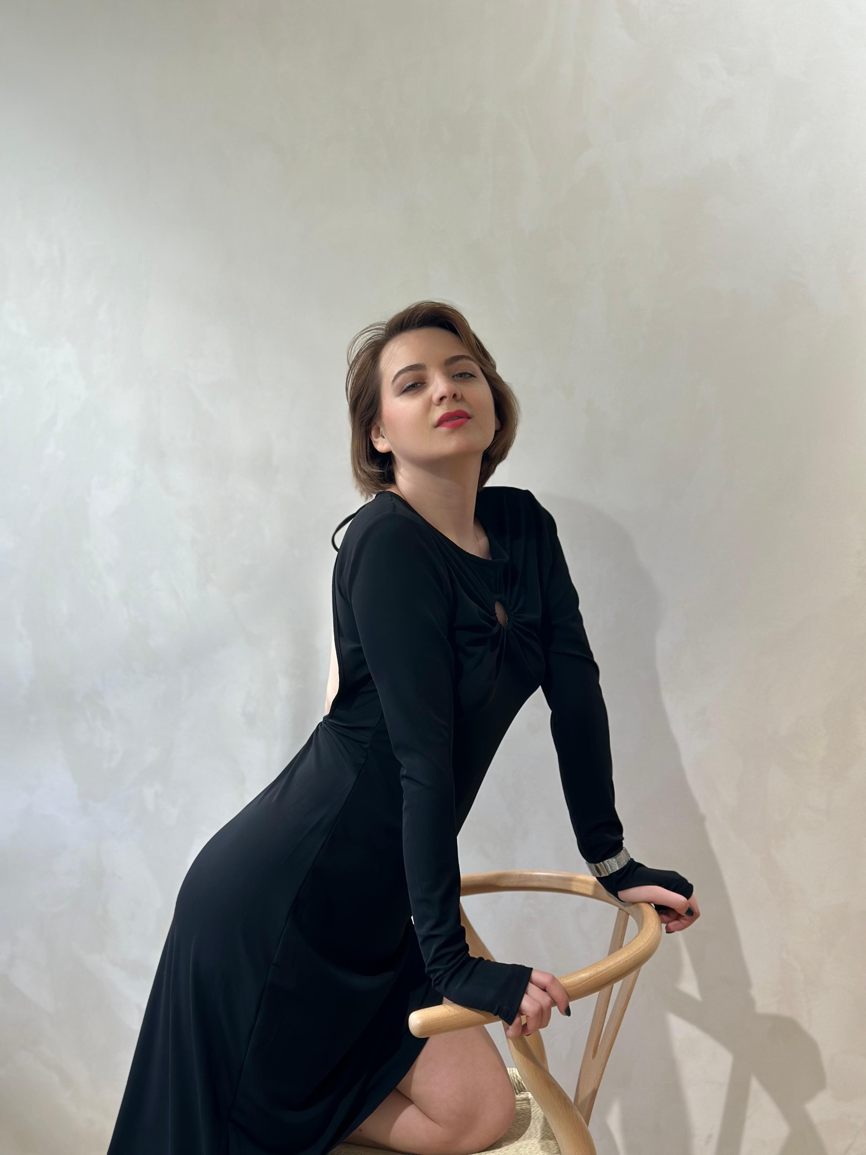 Алина