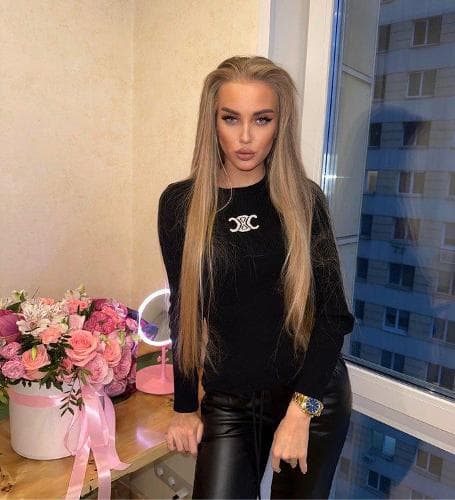 Валерия