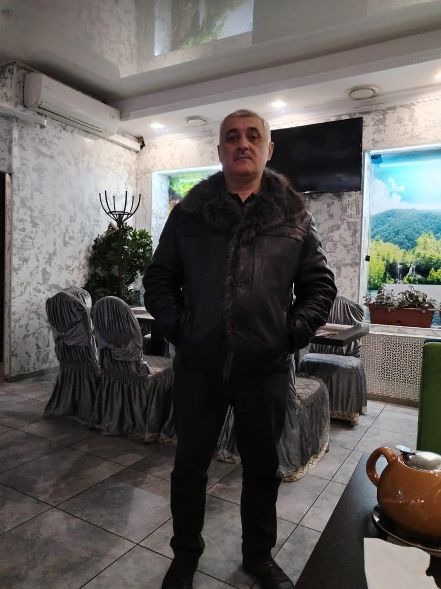 Захар