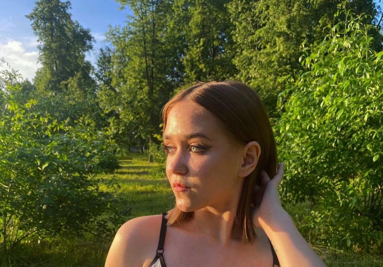 Елизавета
