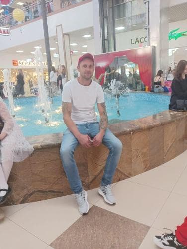 Виталик