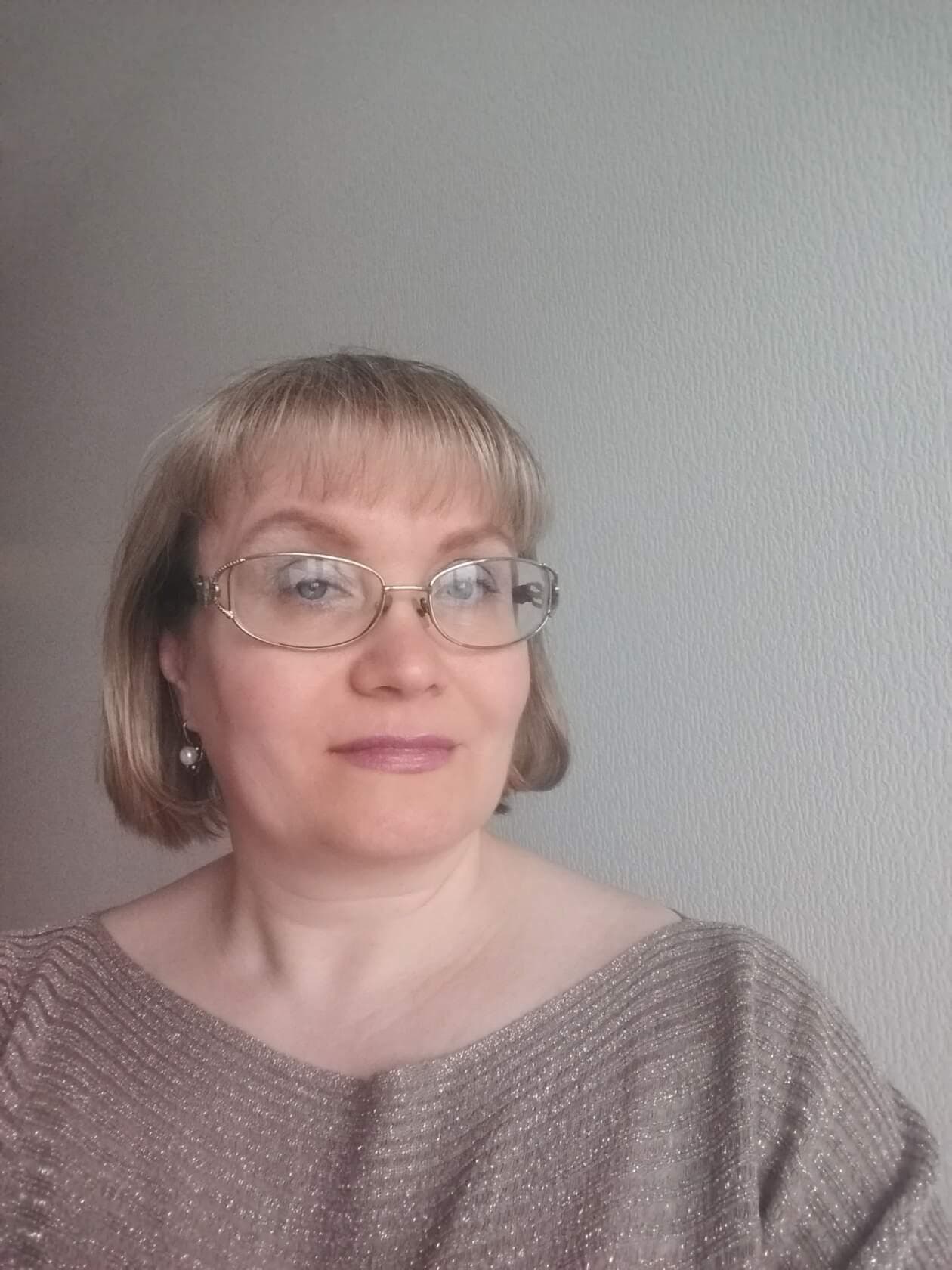 Екатерина