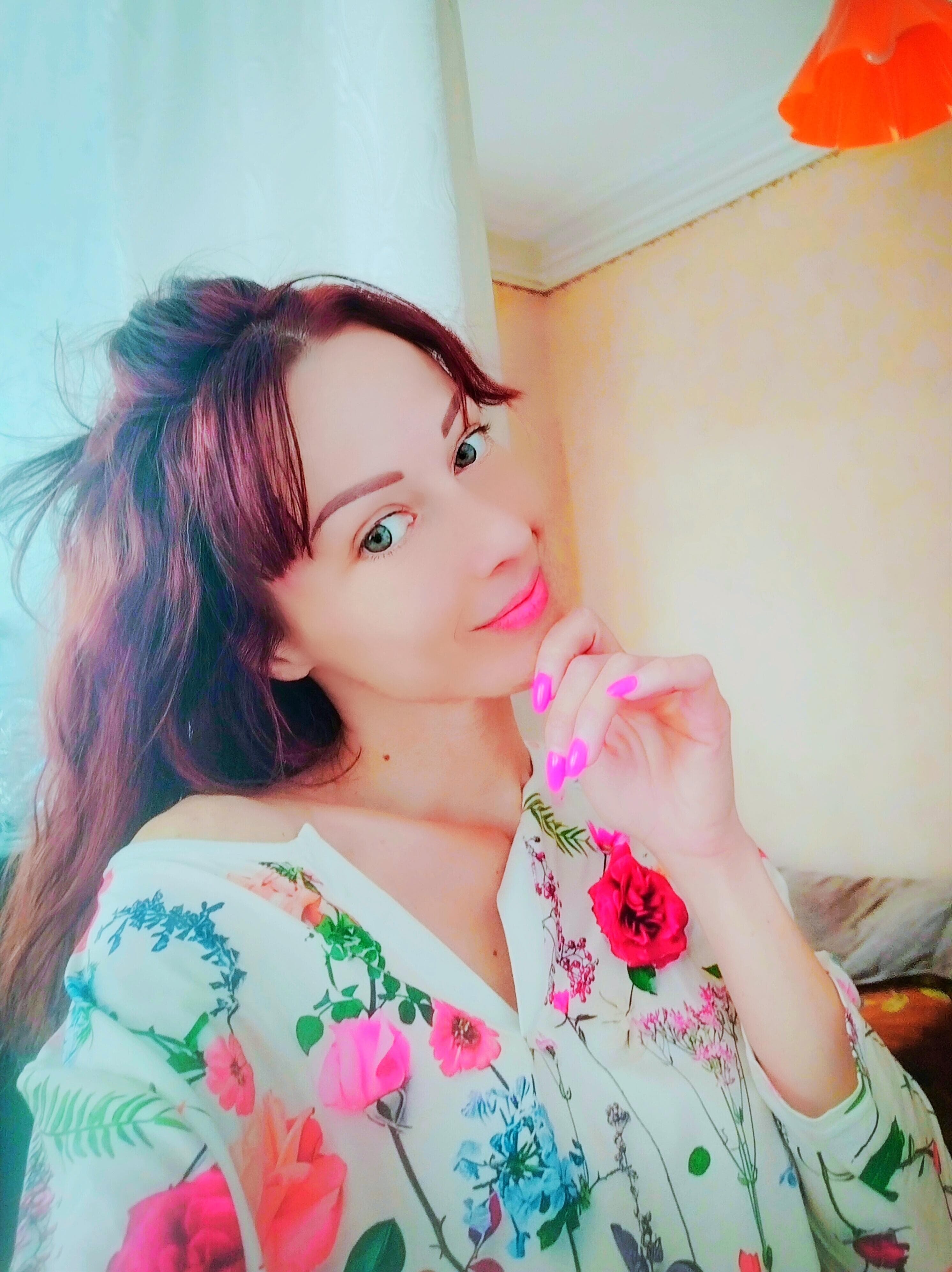 Алина