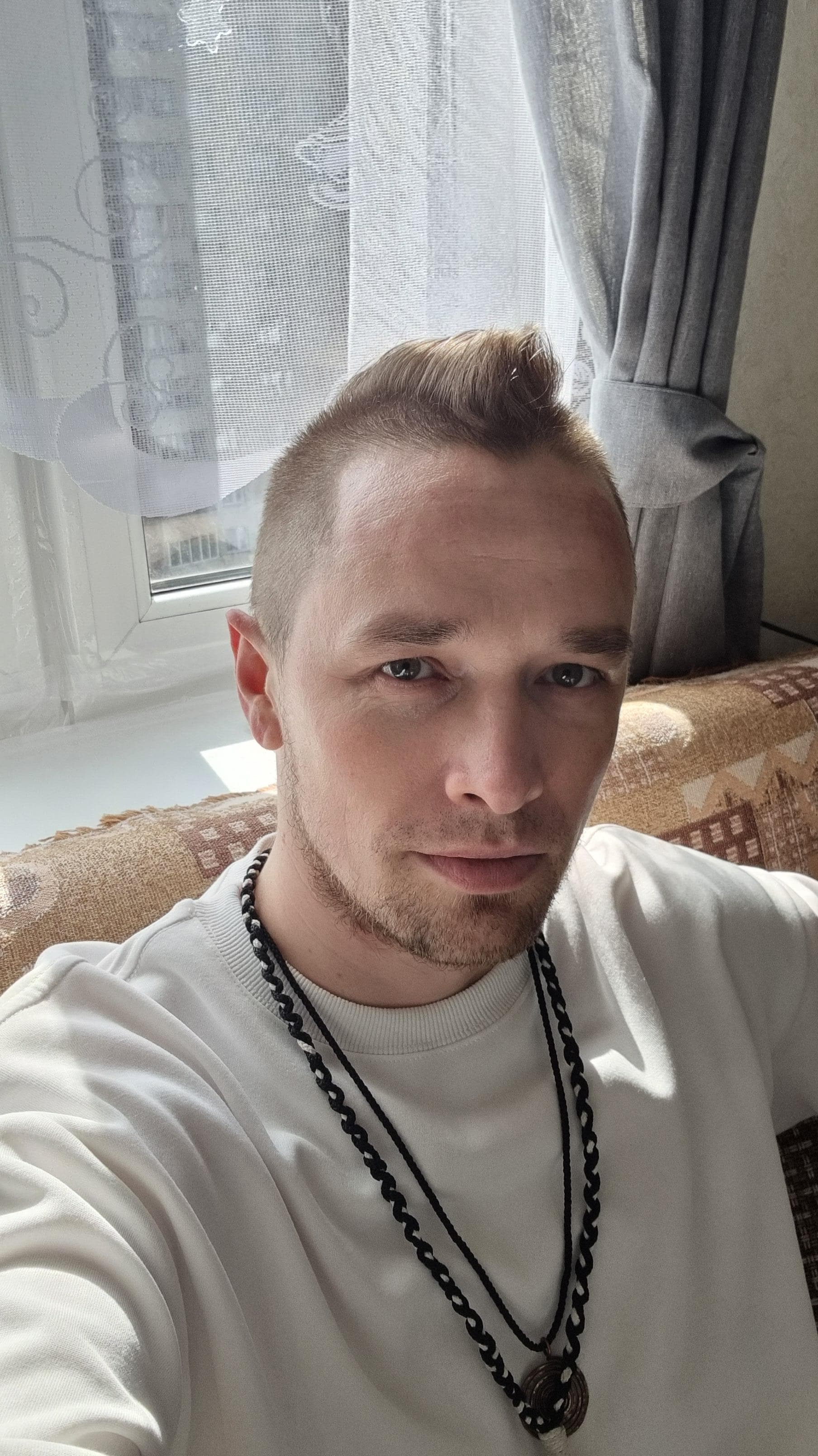Сергей