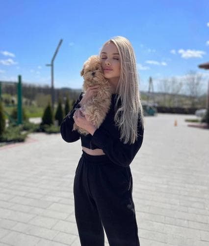 Юля
