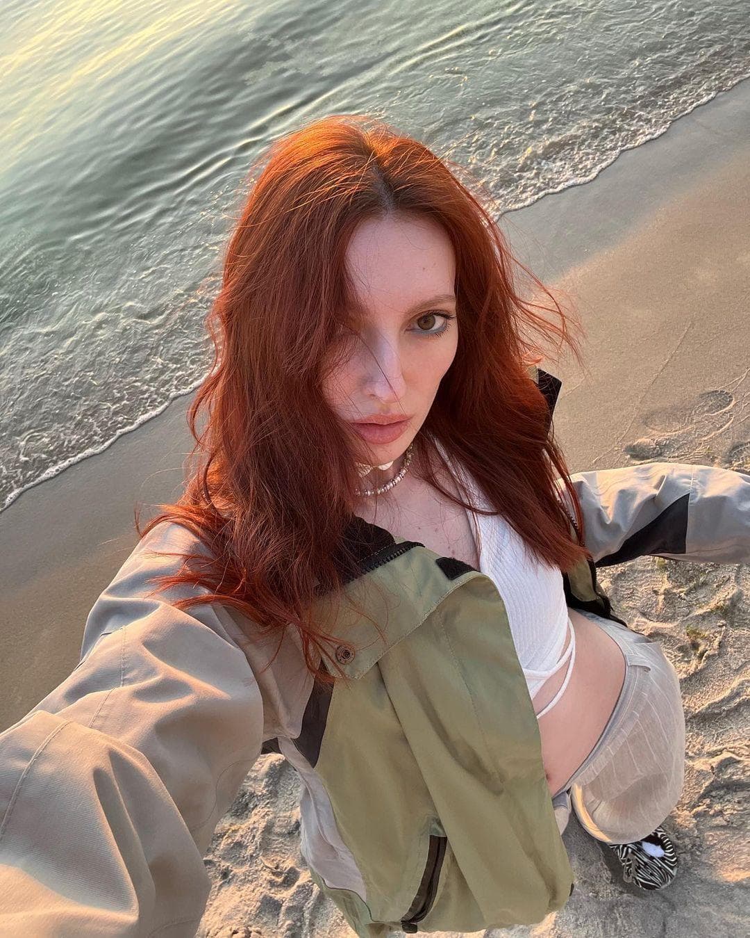Карина