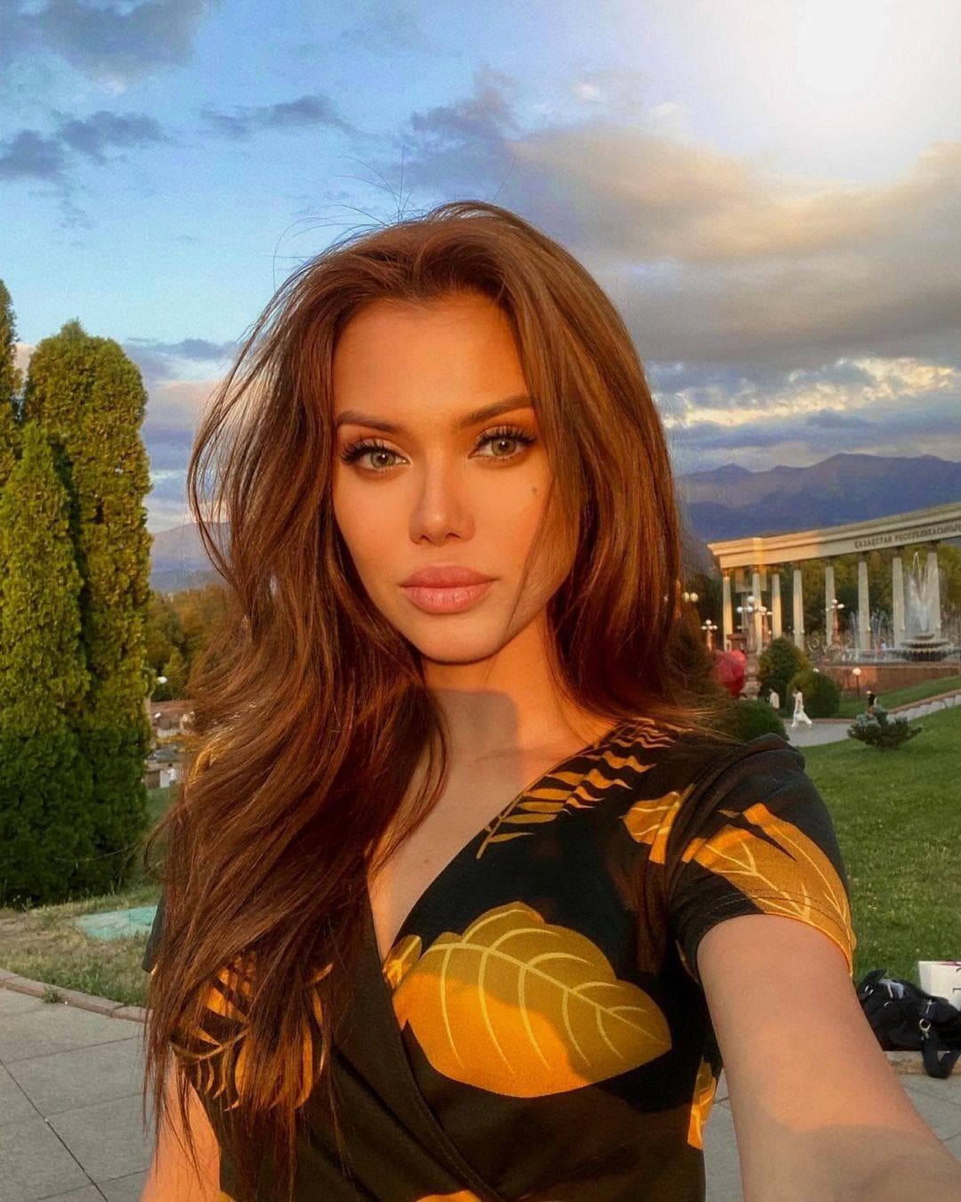 Лина