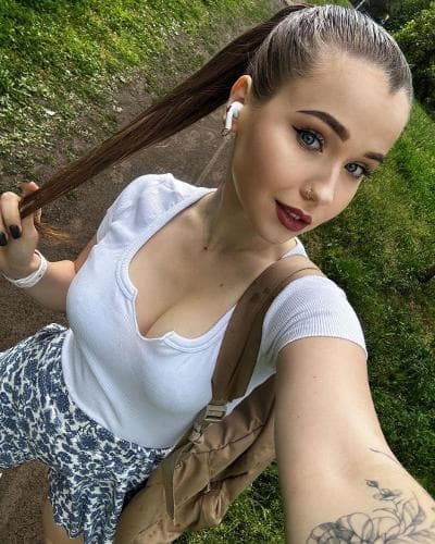 Марина