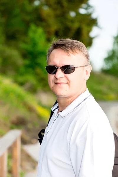 Евгений