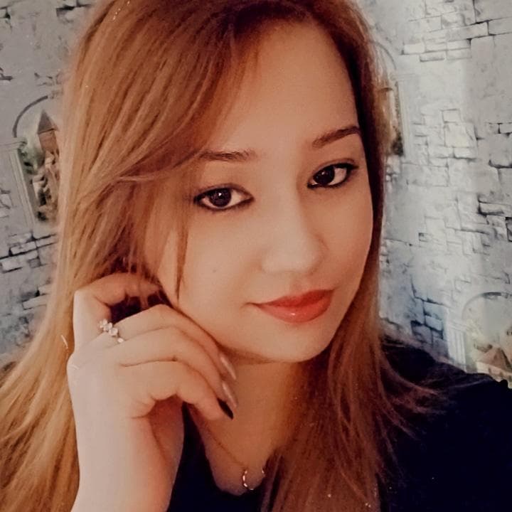 Камилла