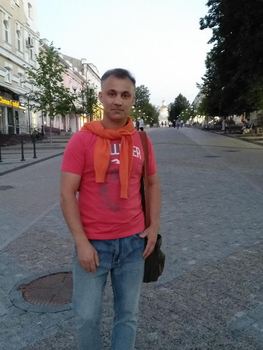 Сергей
