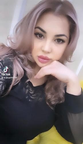 Alina