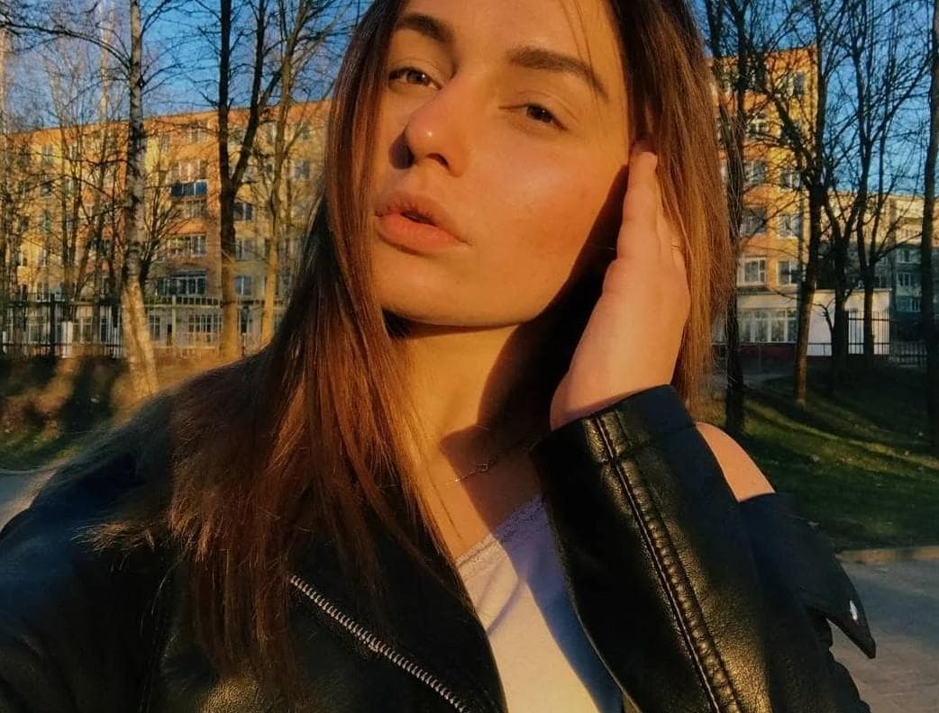 Даша