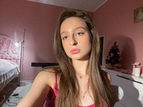 Настя
