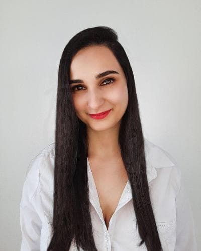 Карина