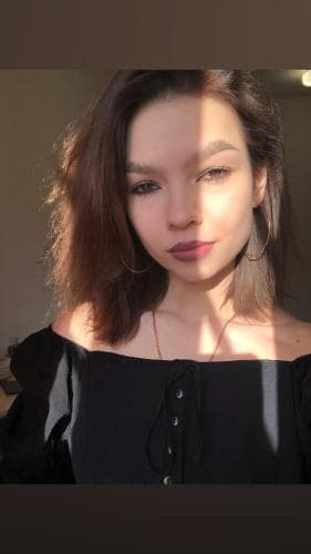 Милена