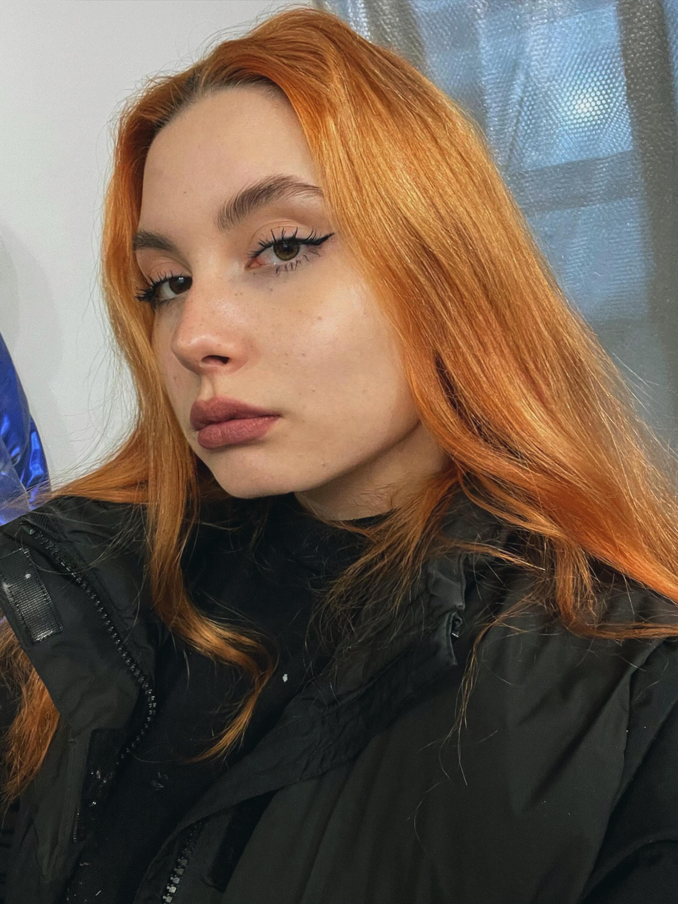 Эвелина