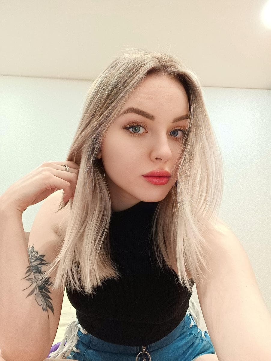 Алина
