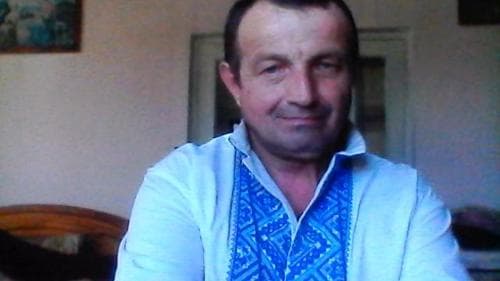 ігор.