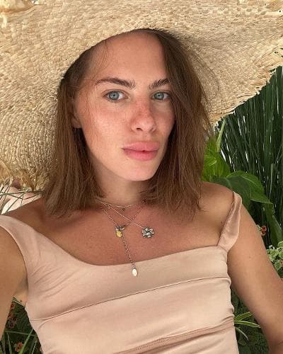 Анастасия