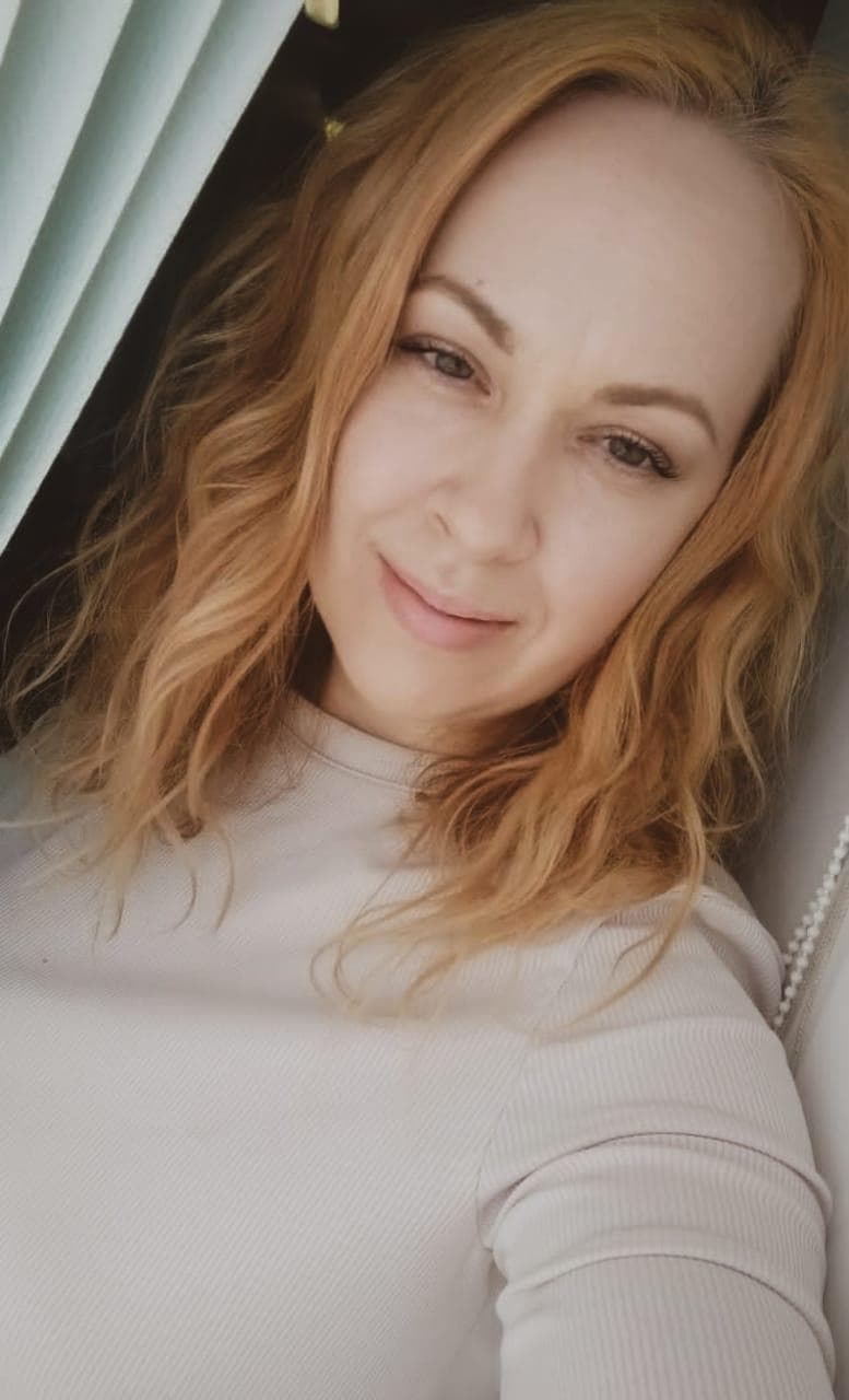 Светлана