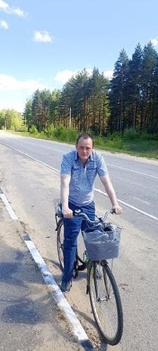 Игорь
