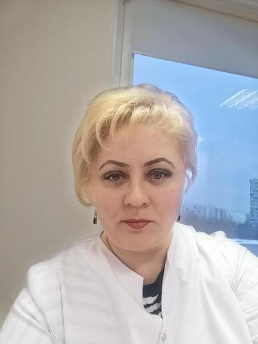 Наталья