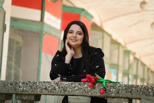 Валерия
