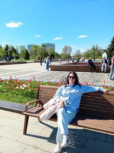 Ирина