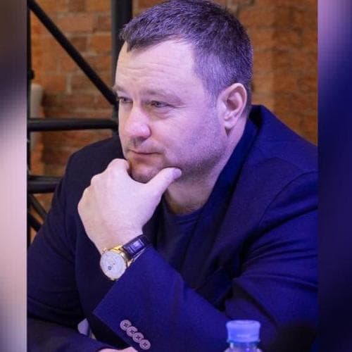 Алексей