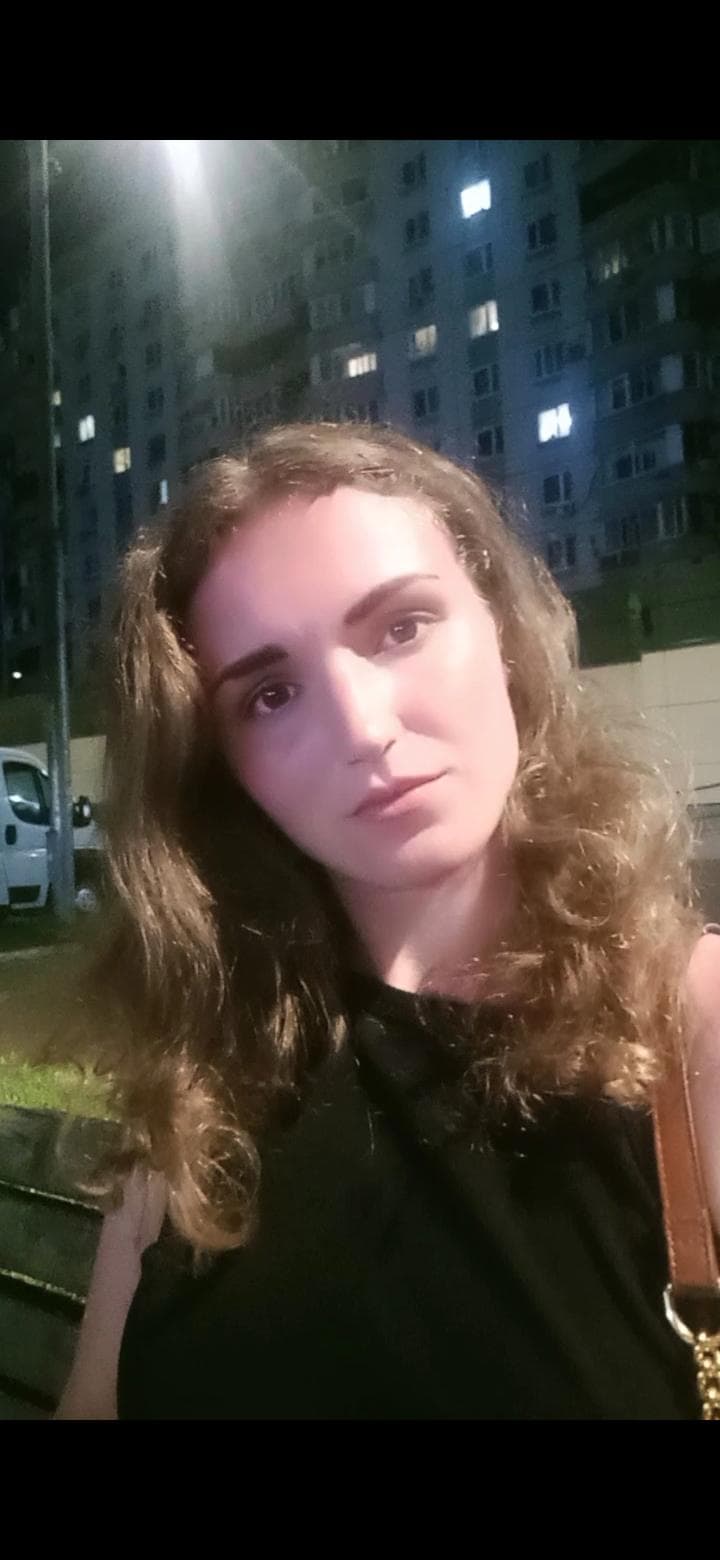 Дарья