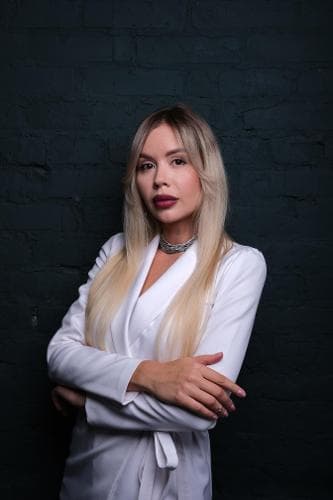 Екатерина