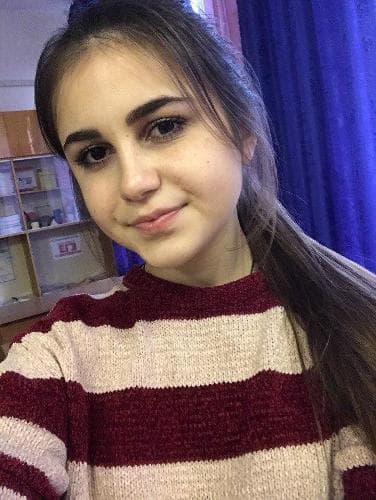 Дашечка