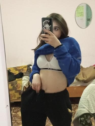 Настя