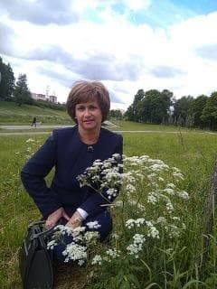 Галина