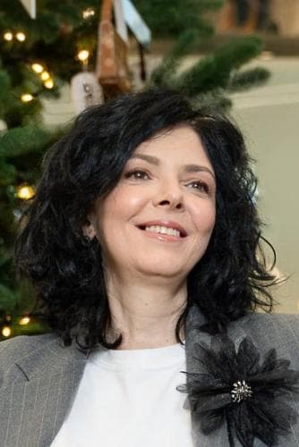 оксана