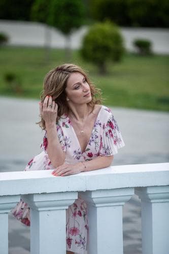 Валентина