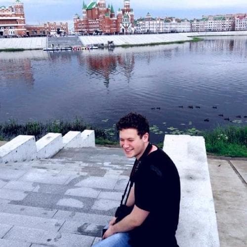 Борис