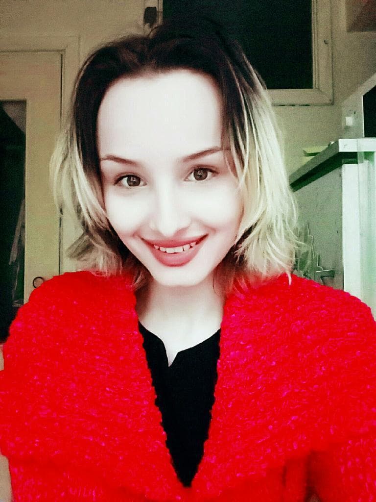 Елизавета