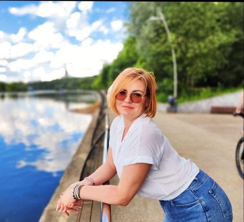 Светлана