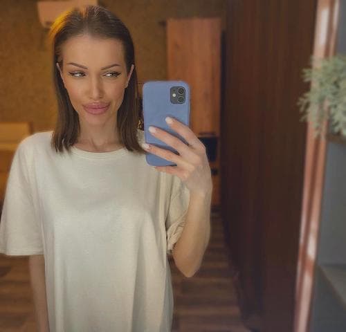 Марина