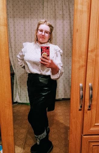 Аня