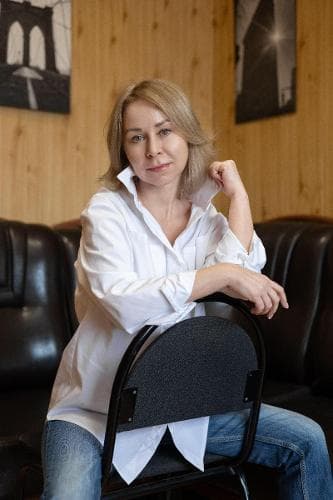 Наталья