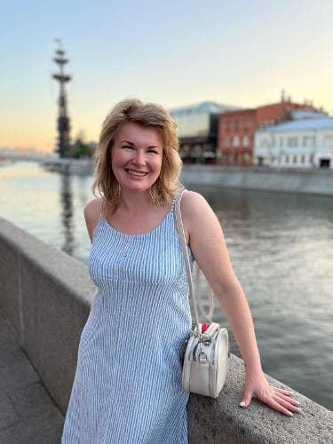 Катерина