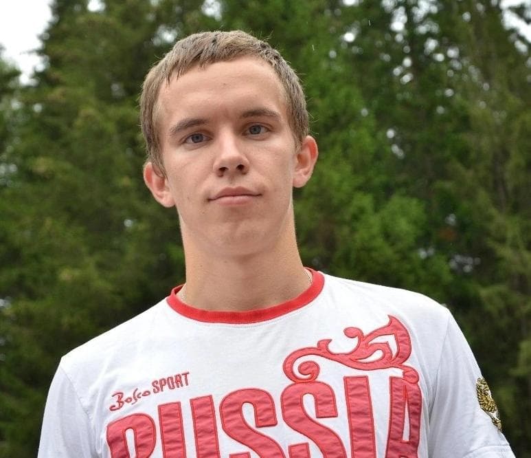 Сергей