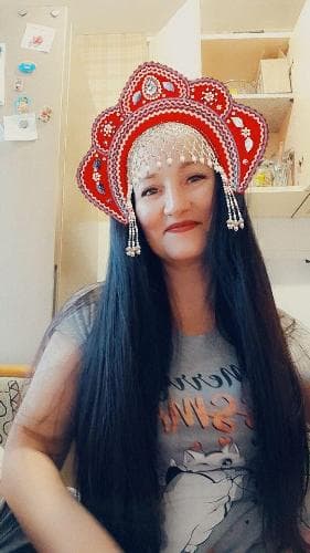 Оксана