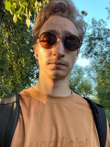 Дмитрий