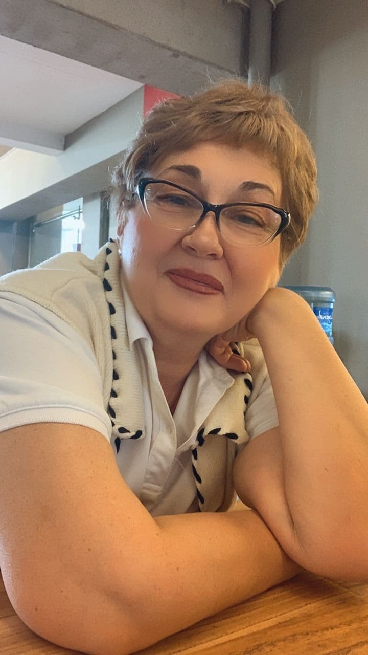 ,Галина