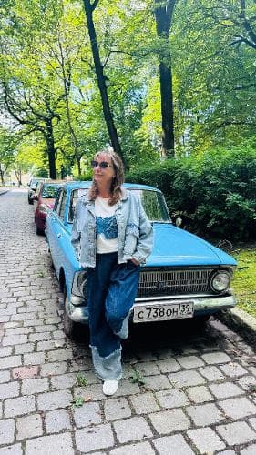 Светлана